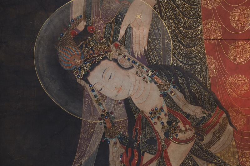 陶磁器・仏教美術・書画・絵画・彫刻なら新・古美術 一庵(いちあん)