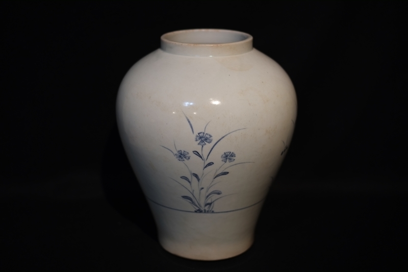 陶磁器・仏教美術・書画・絵画・彫刻なら新・古美術 一庵(いちあん)