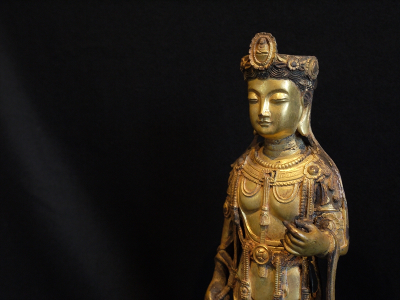 陶磁器・仏教美術・書画・絵画・彫刻なら新・古美術 一庵(いちあん)