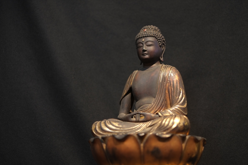 陶磁器・仏教美術・書画・絵画・彫刻なら新・古美術 一庵(いちあん)