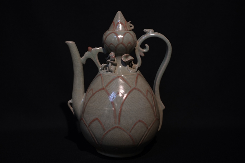 陶磁器・仏教美術・書画・絵画・彫刻なら新・古美術 一庵(いちあん)